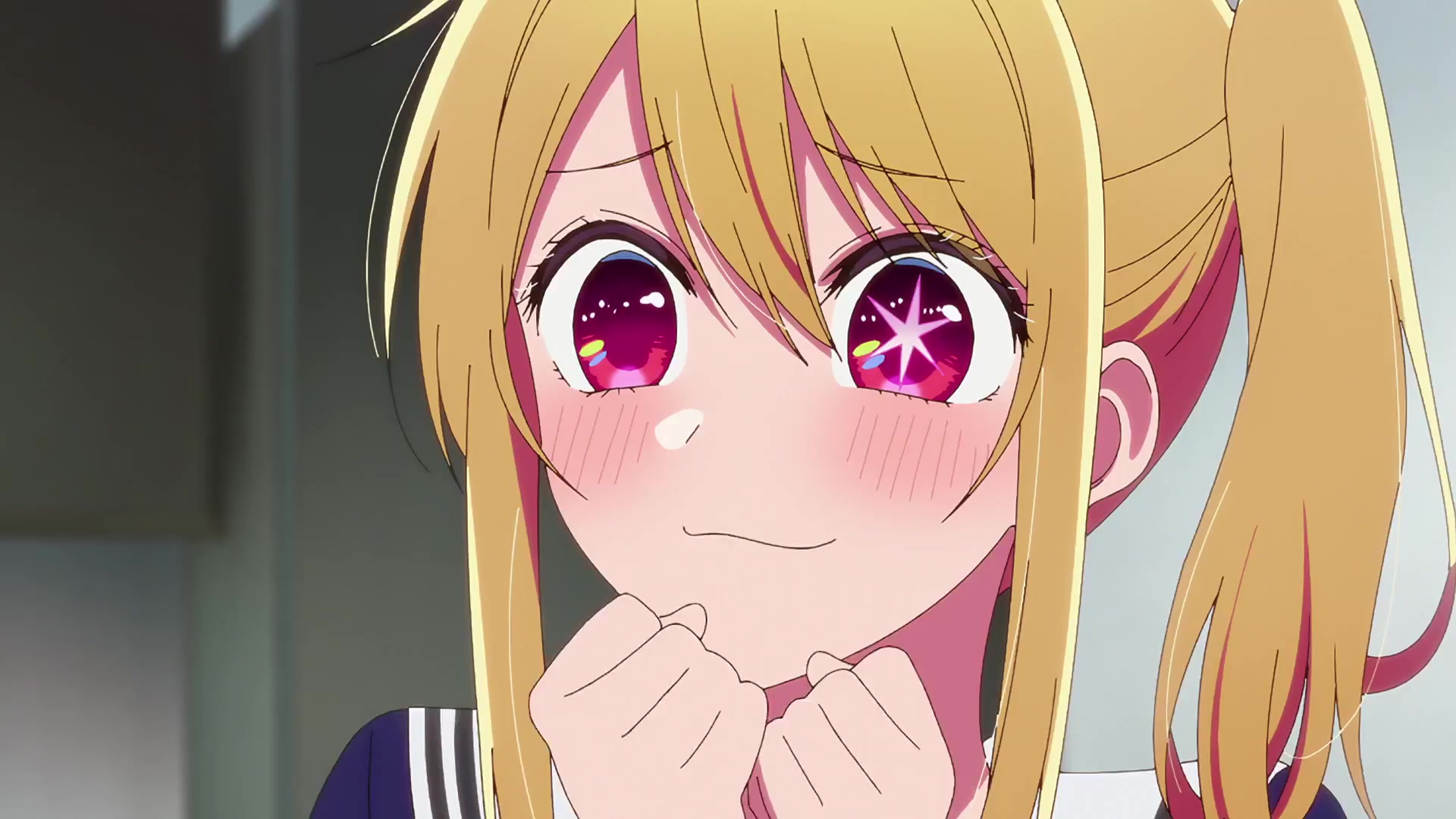 [Tsukyio Editing Resources] Ruby Hoshino (Season 1) Raw Clips (179) (tsukyio.com).mp4